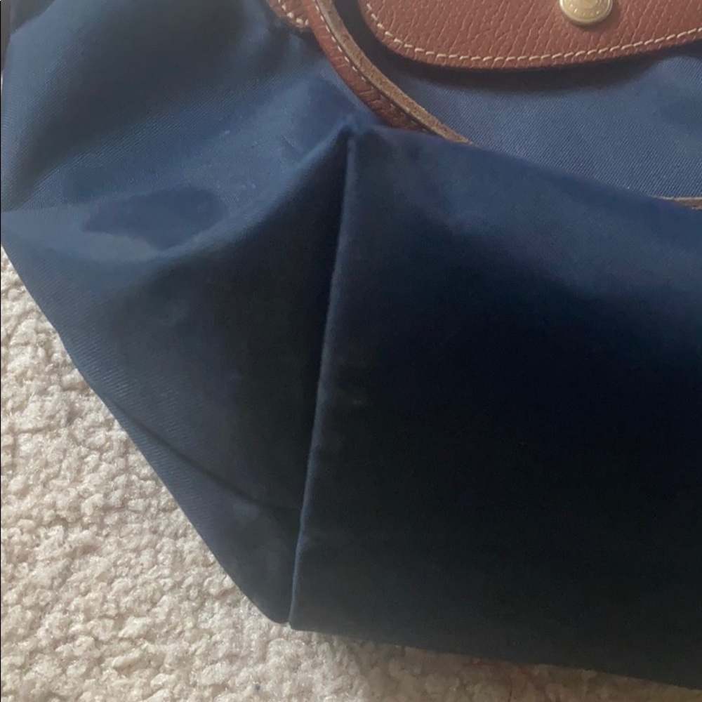 Longchamp bag - Picture 3 of 4